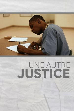 Une autre justice's poster image