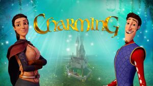 Charming's poster