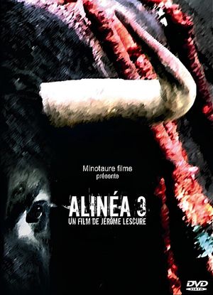 Alinéa 3's poster