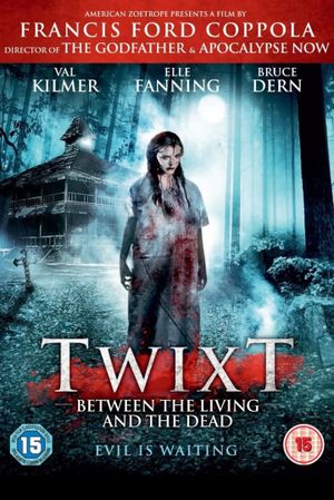 Twixt's poster
