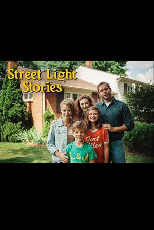 Street Light Stories's poster