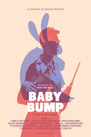 Baby Bump's poster