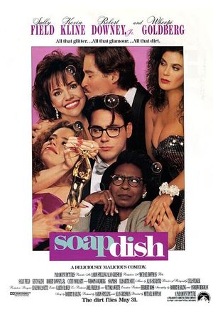 Soapdish's poster
