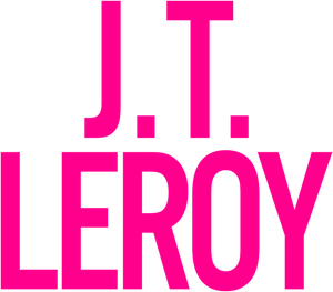 JT LeRoy's poster