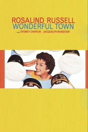 Wonderful Town's poster