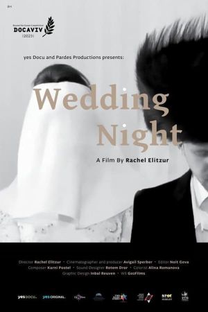 Wedding Night's poster