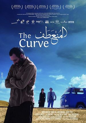 The Curve's poster