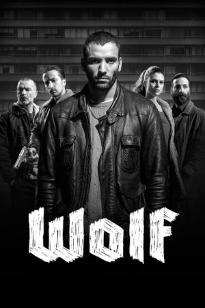 Wolf's poster