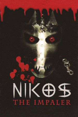 Nikos the Impaler's poster