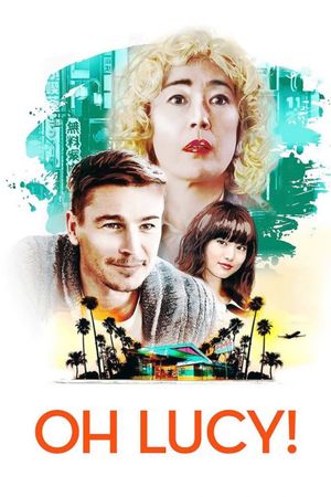 Oh Lucy!'s poster