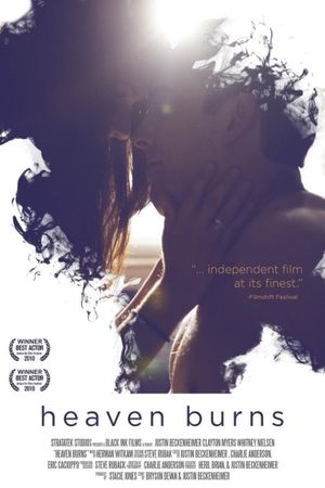 Heaven Burns's poster