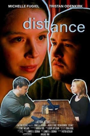 Distance's poster
