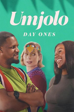 Umjolo: Day Ones's poster