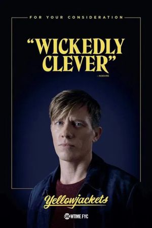Yellowjackets's poster