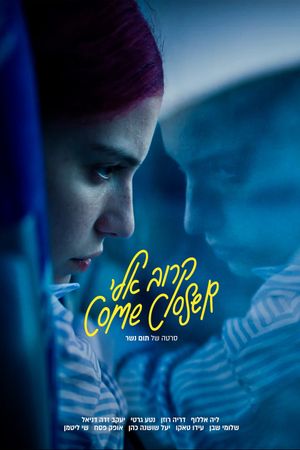 Come Closer's poster