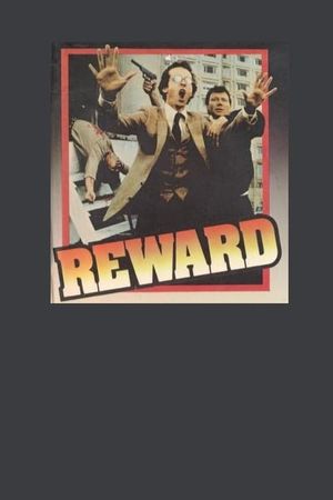 Reward's poster