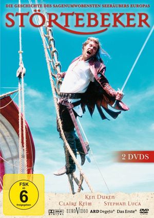A Pirate's Heart's poster