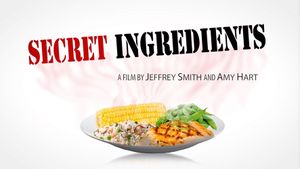 Secret Ingredients's poster