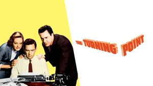 The Turning Point's poster