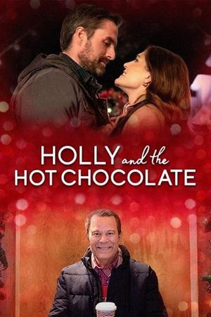 Holly and the Hot Chocolate's poster