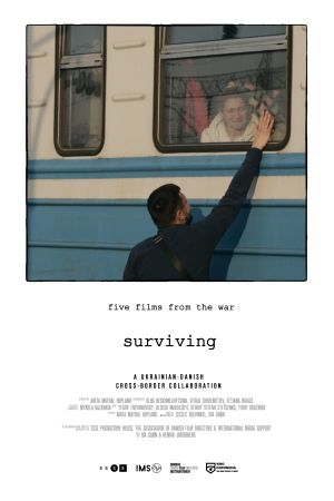 Surviving's poster