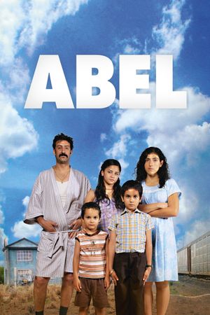 Abel's poster