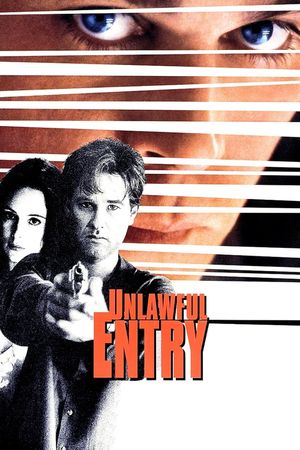 Unlawful Entry's poster image