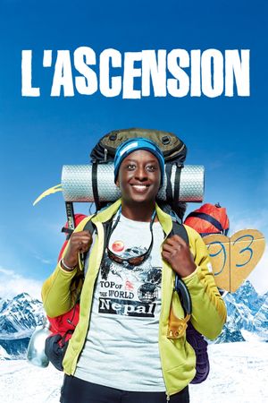The Climb's poster