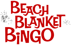 Beach Blanket Bingo's poster