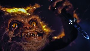 Ghoulies II's poster