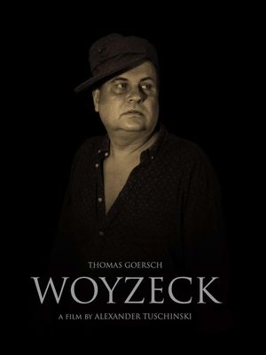 Woyzeck's poster