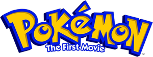 Pokémon: The First Movie - Mewtwo Strikes Back's poster