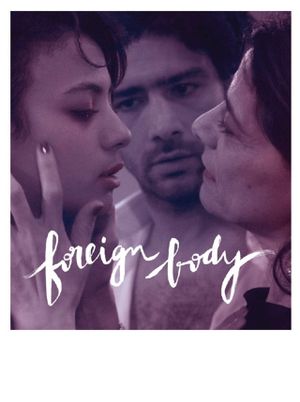 Foreign Body's poster