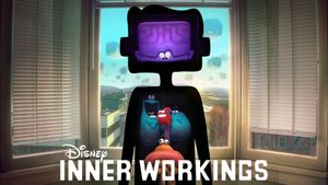 Inner Workings's poster