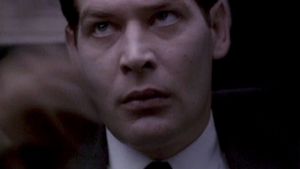 Confessions of a Hitman's poster