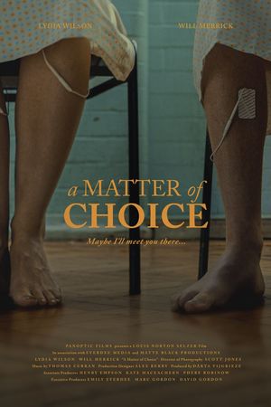 A Matter of Choice's poster