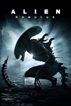 Alien: Romulus's poster