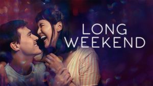 Long Weekend's poster