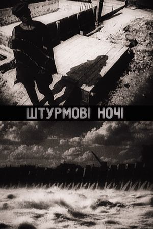 Shturmovye nochi's poster