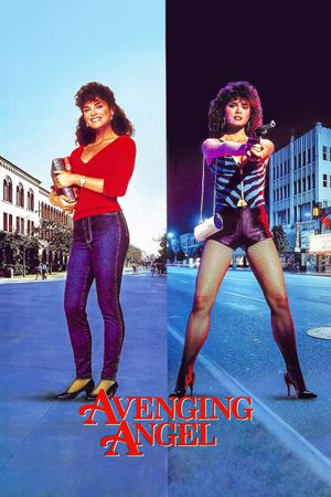 Avenging Angel's poster