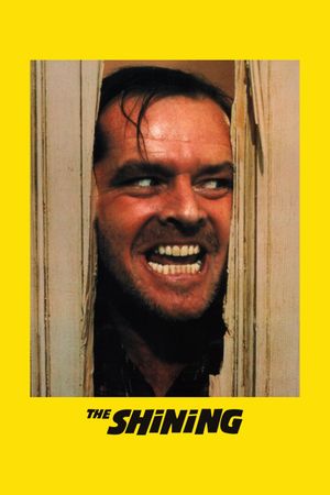 The Shining's poster