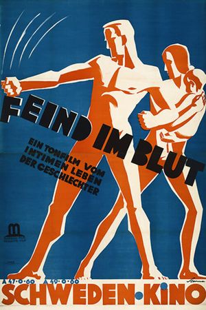 Feind im Blut's poster