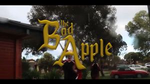 The Bad Apple's poster