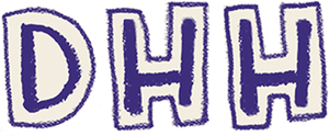 Dhh's poster