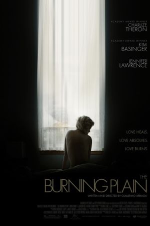 The Burning Plain's poster