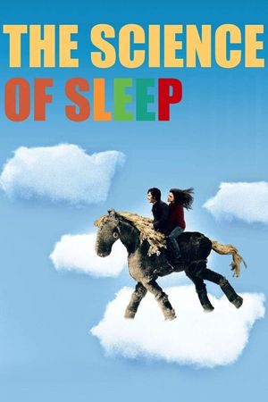 The Science of Sleep's poster