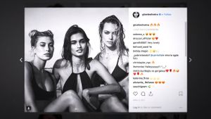 Fyre's poster