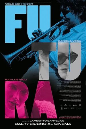 Futura's poster image