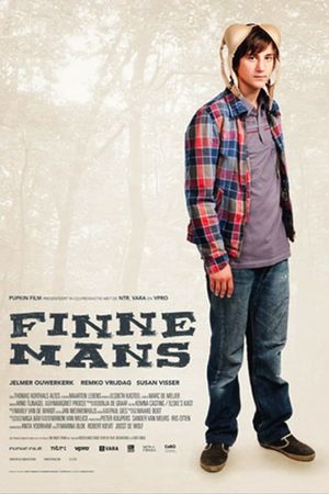 The Finnster's poster
