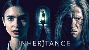 Inheritance's poster